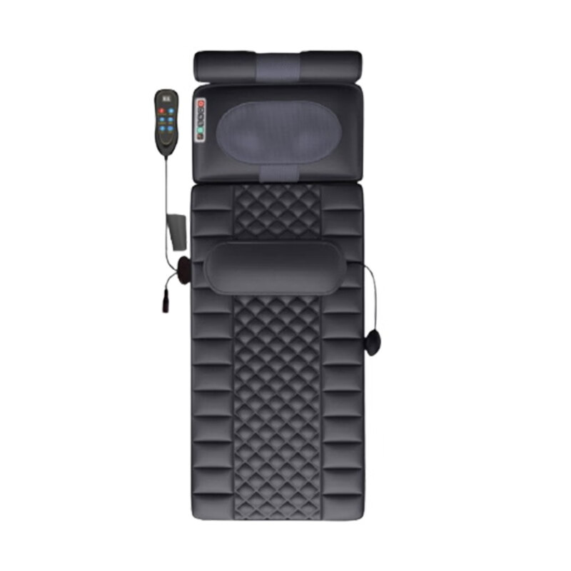 汇米 缓解疲劳 按摩床垫