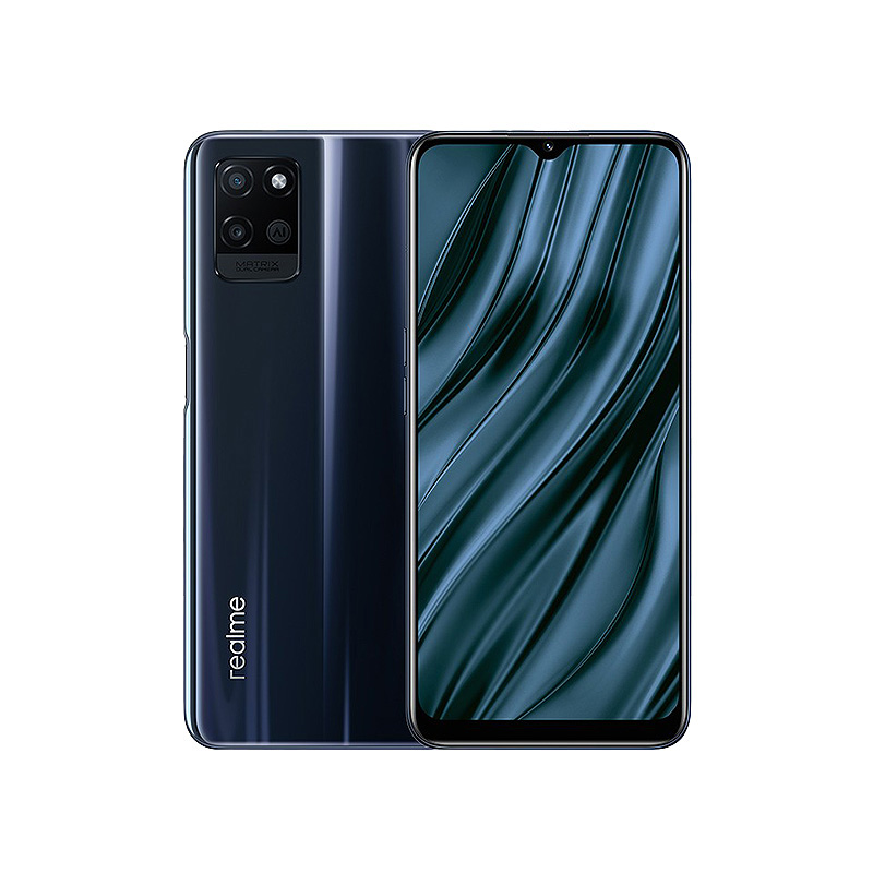 真我 护眼全面屏手机