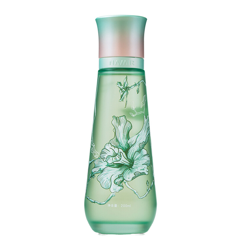 自然之名 修护细腻爽肤水