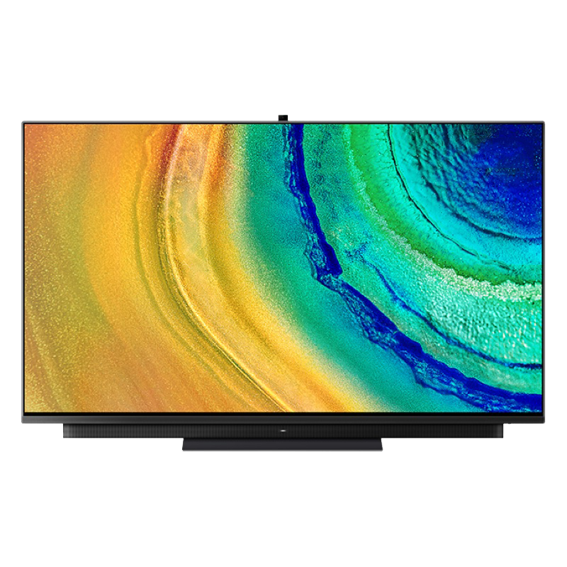 华为 AI慧眼跨屏电视