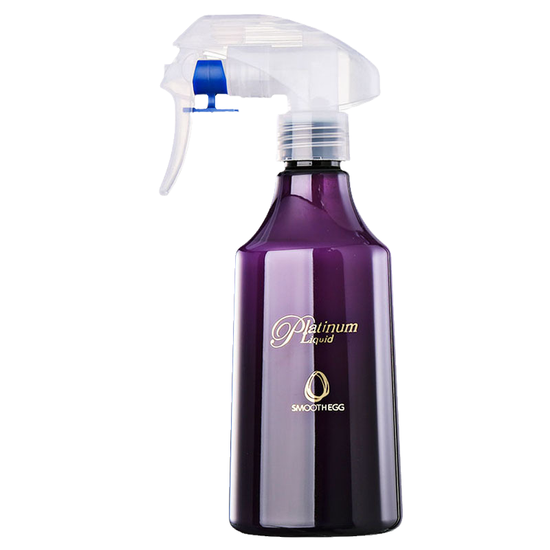 SOFT99丝滑铂金镀膜剂