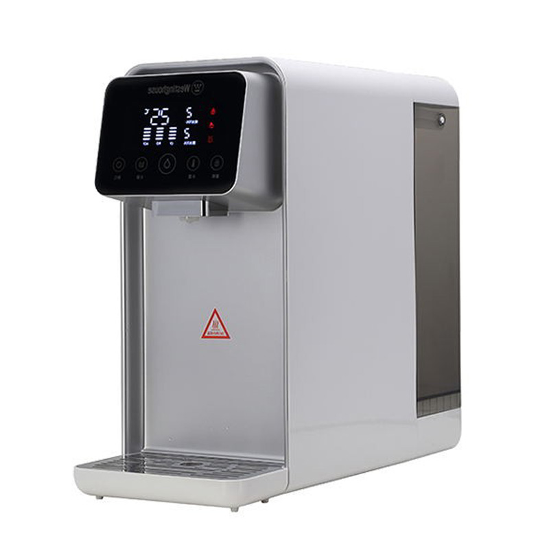 西屋 6挡温控净水器