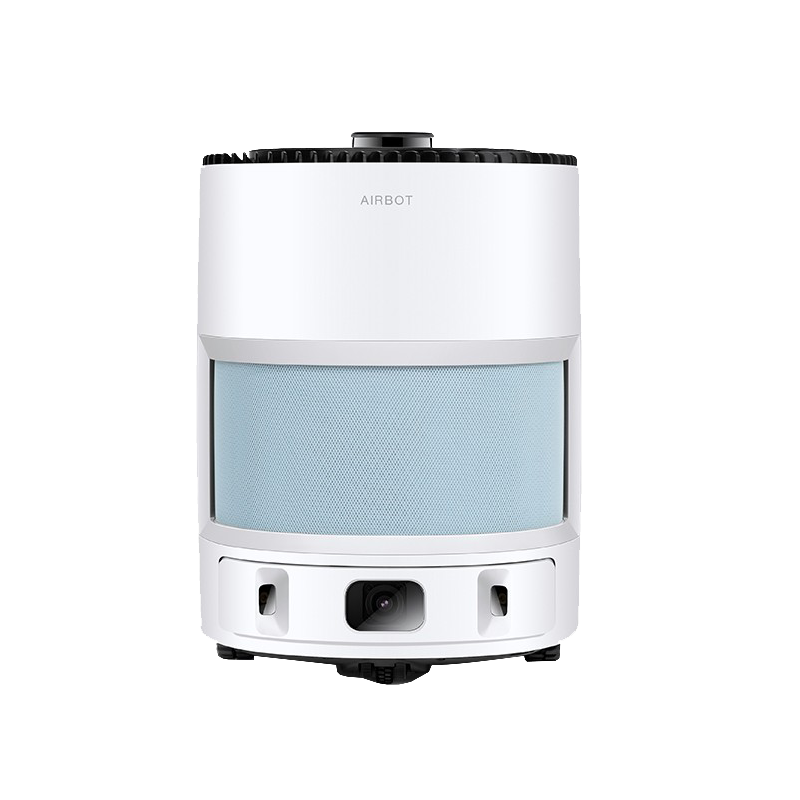 科沃斯 智能移动空气净化器