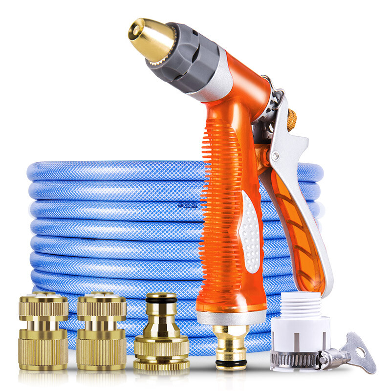 佳百丽 高压家用洗车水枪