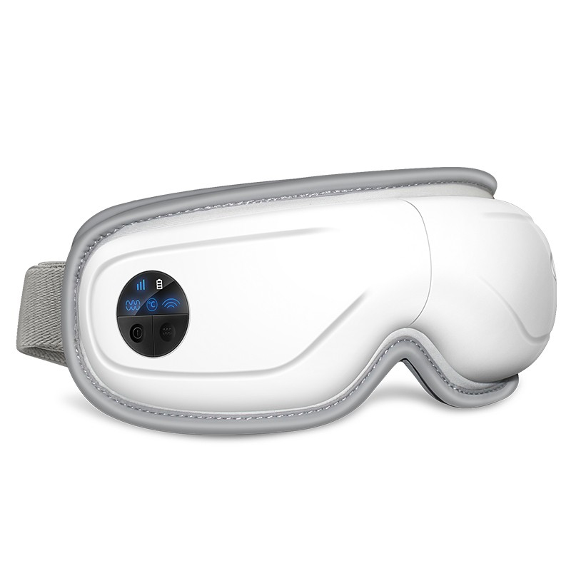 迪斯 热敷 眼部按摩仪