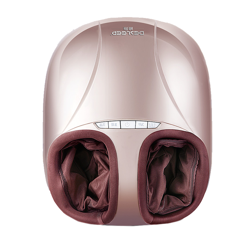 迪斯 气囊包覆 足底按摩器