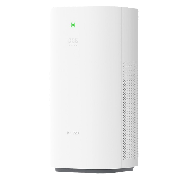 华为 UV杀菌空气净化器