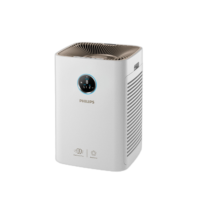 飞利浦 远程操控空气净化器