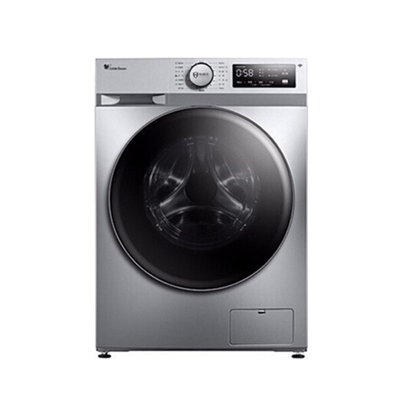 小天鹅 童锁保护洗衣机