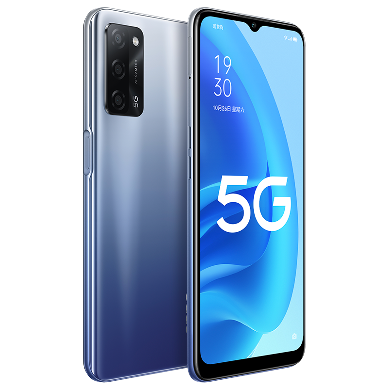 OPPO 大电池 手机