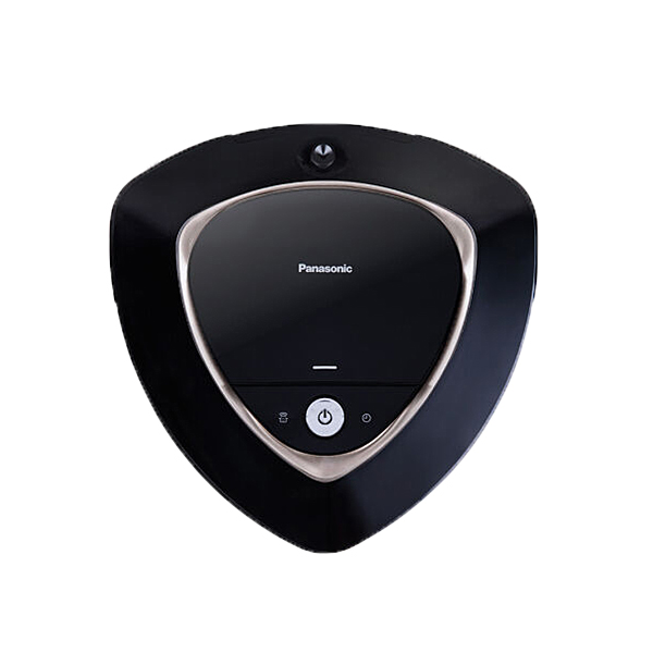 松下 智能自动集尘扫地机