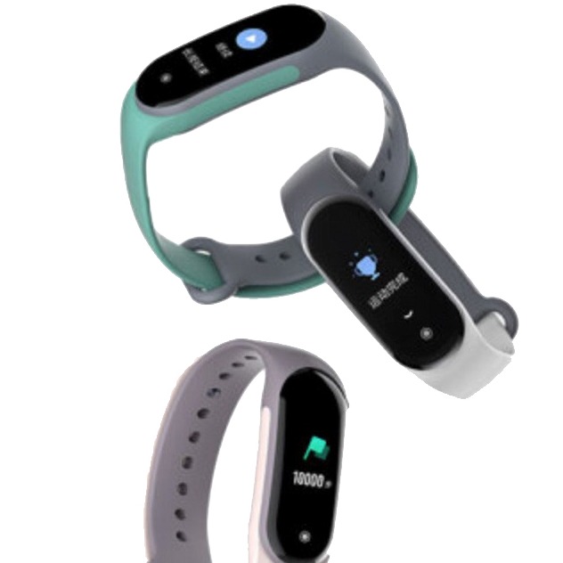 Keep 彩屏触控运动智能手环