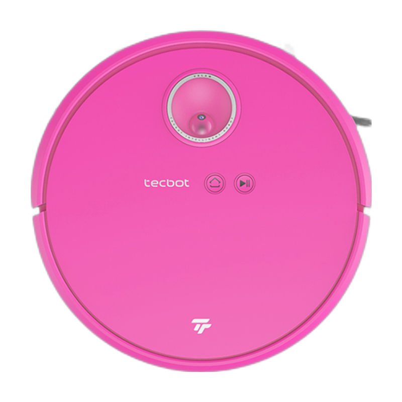 探博 自动回充扫地机器人