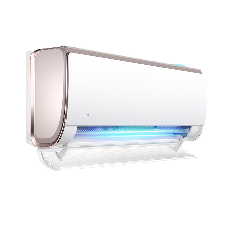 华凌 变频冷暖空调