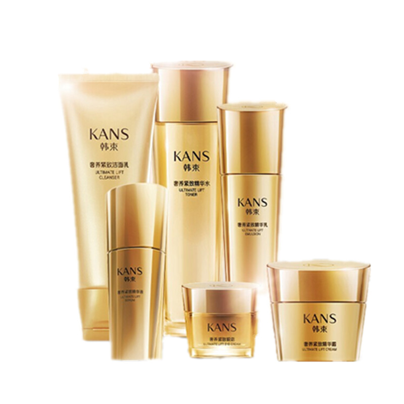 韩束 保湿补水套装