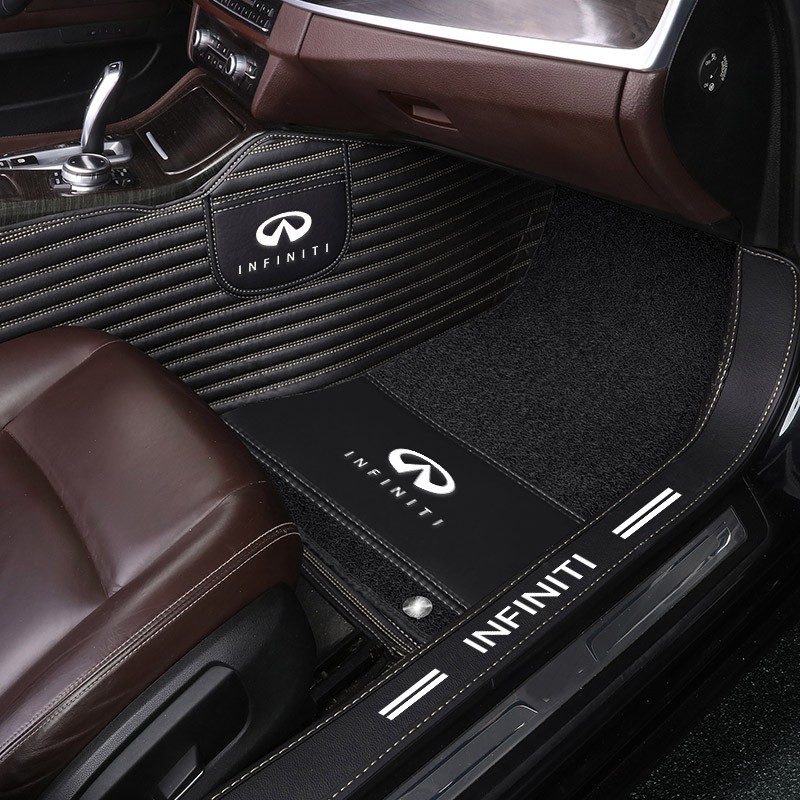 宾谷 可拆卸 汽车脚垫