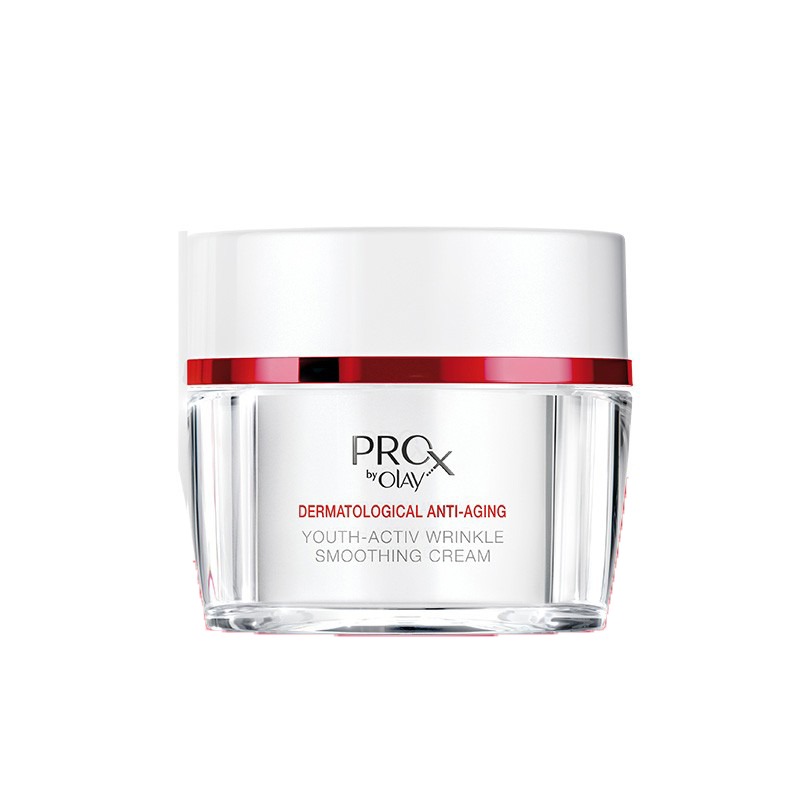 玉兰油细致毛孔保湿面霜