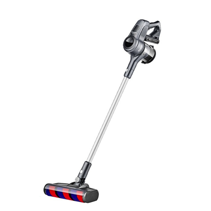 夏普 软绒地刷吸尘器