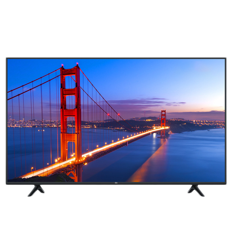 小米 蓝牙语音电视机