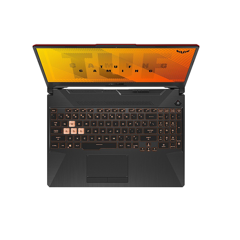 华硕 DC调光游戏本