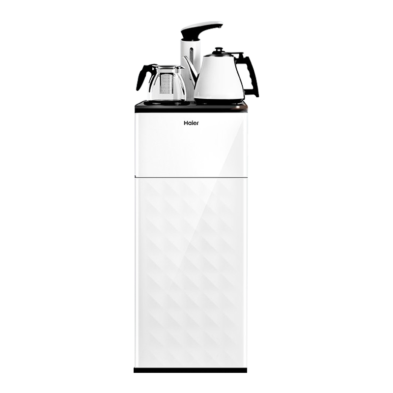 海尔 智能温热型饮水机