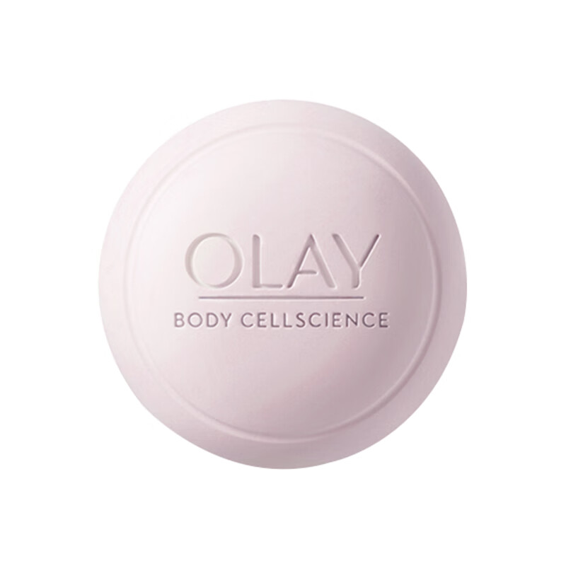 玉兰油 水光美肤香皂