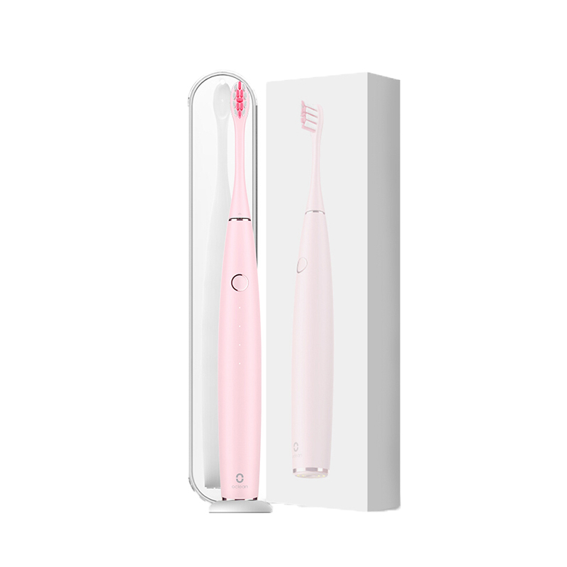 欧可林 变频声波震动电动牙刷