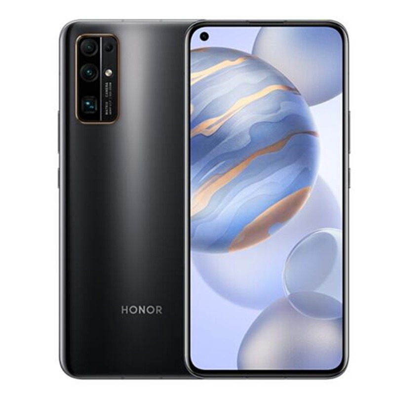 荣耀 麒麟985 手机