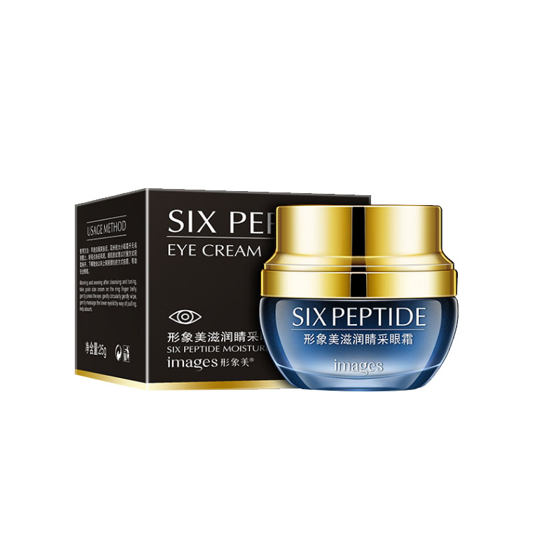 形象美 滋润睛采保湿眼霜