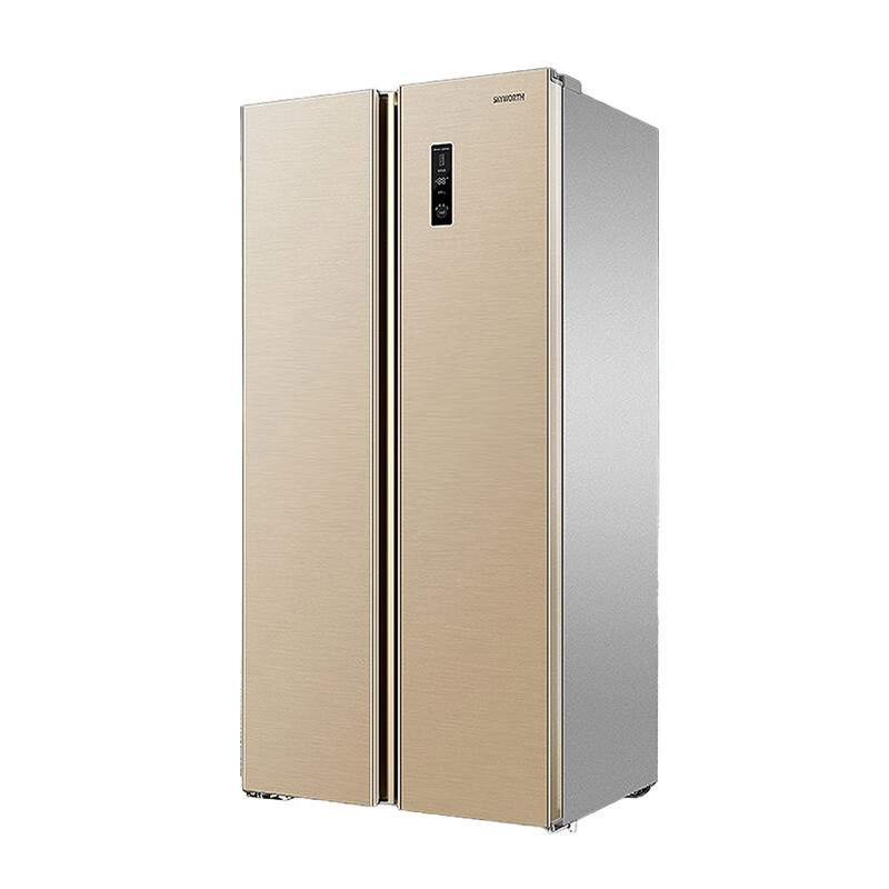 创维 全直流双变频冰箱