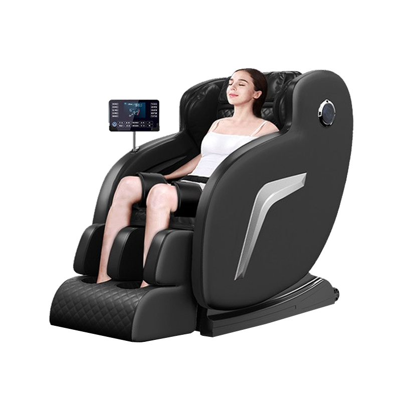 奥克斯 蝶式头枕 按摩椅