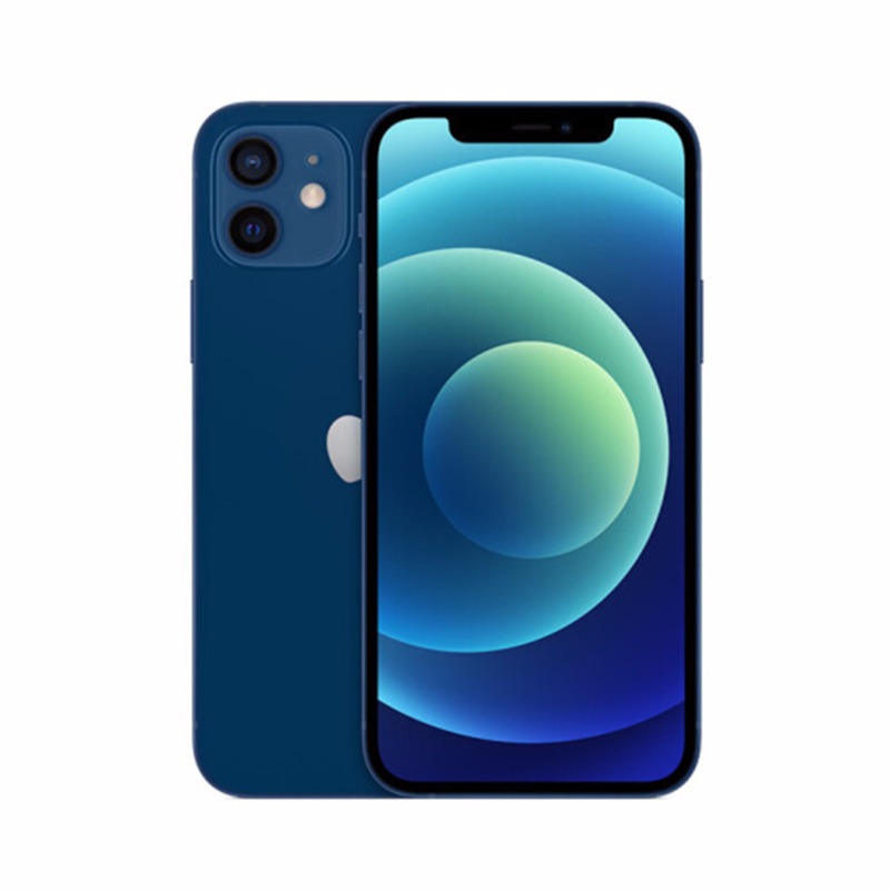 Apple 双卡双待手机