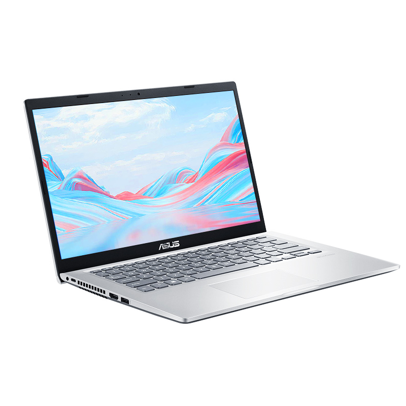 华硕轻薄笔记本