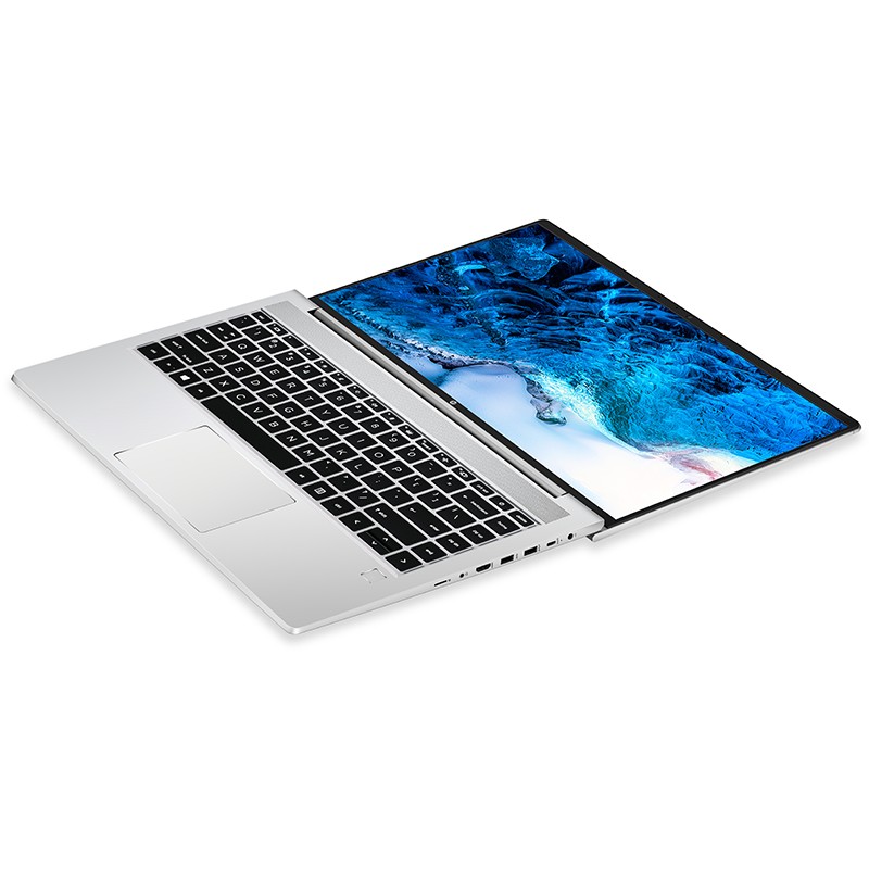 惠普 轻薄便携笔记本