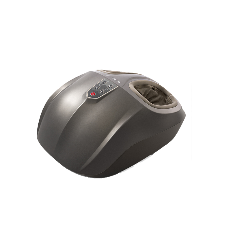 奥佳华 酷炫灰多功能足疗机