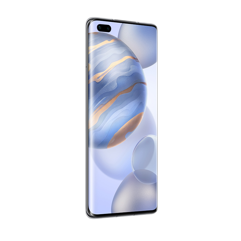 荣耀 屏内指纹手机