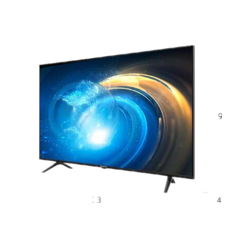 创维遥控语音电视