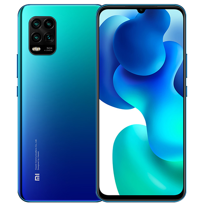 小米 全场景四摄手机