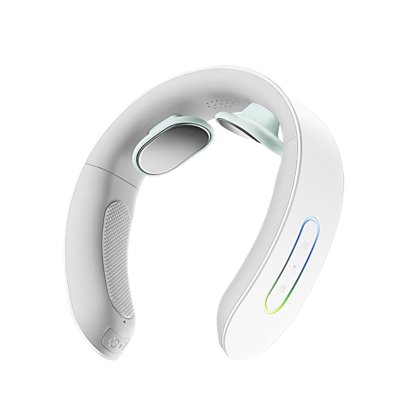 小熊 红外热敷 按摩器