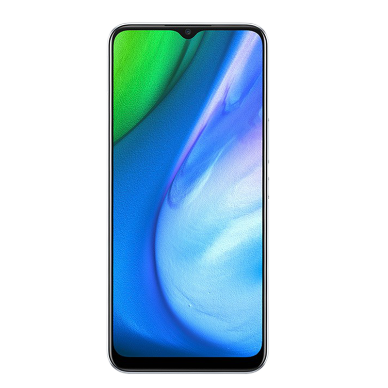 真我 双解锁大屏手机