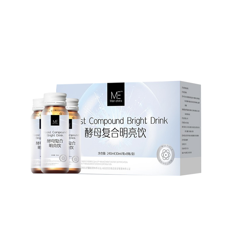 ME 澳洲进口饮品口服液