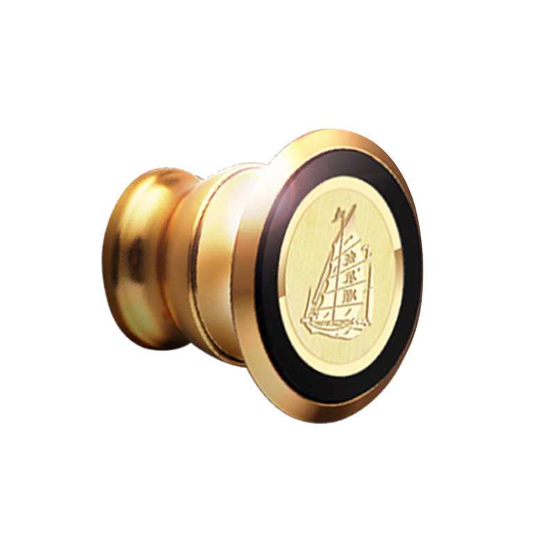 帝尚宝 强磁力吸车载架