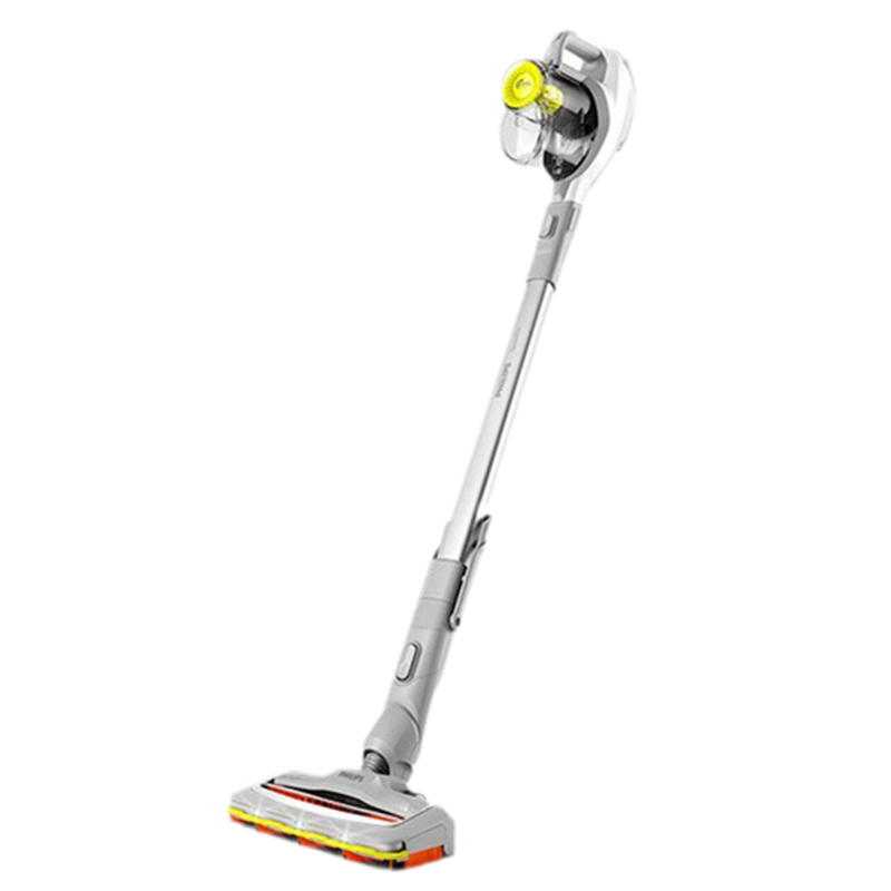 飞利浦 高效静音 吸尘器