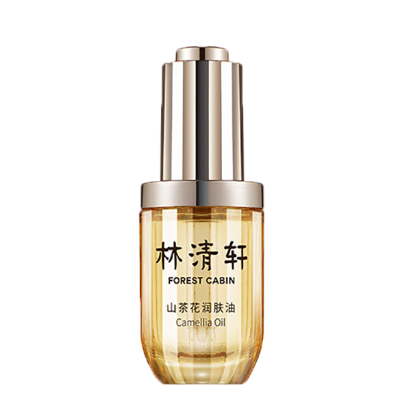 林清轩 山茶花修护润肤油