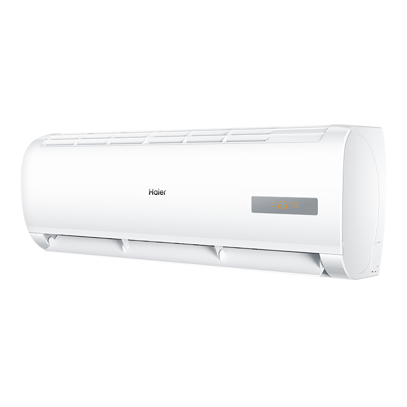 海尔 静音新能效空调