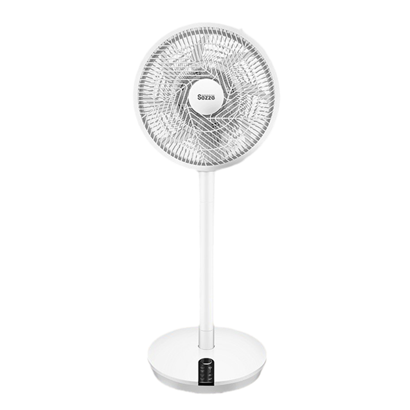 西哲 空气循环电风扇