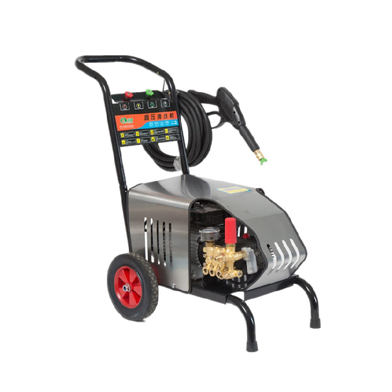 智猫 纯铜电机洗车机