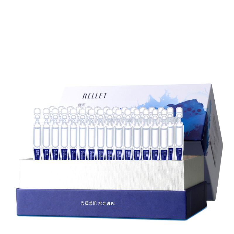 颐莲 水光玻尿酸精华