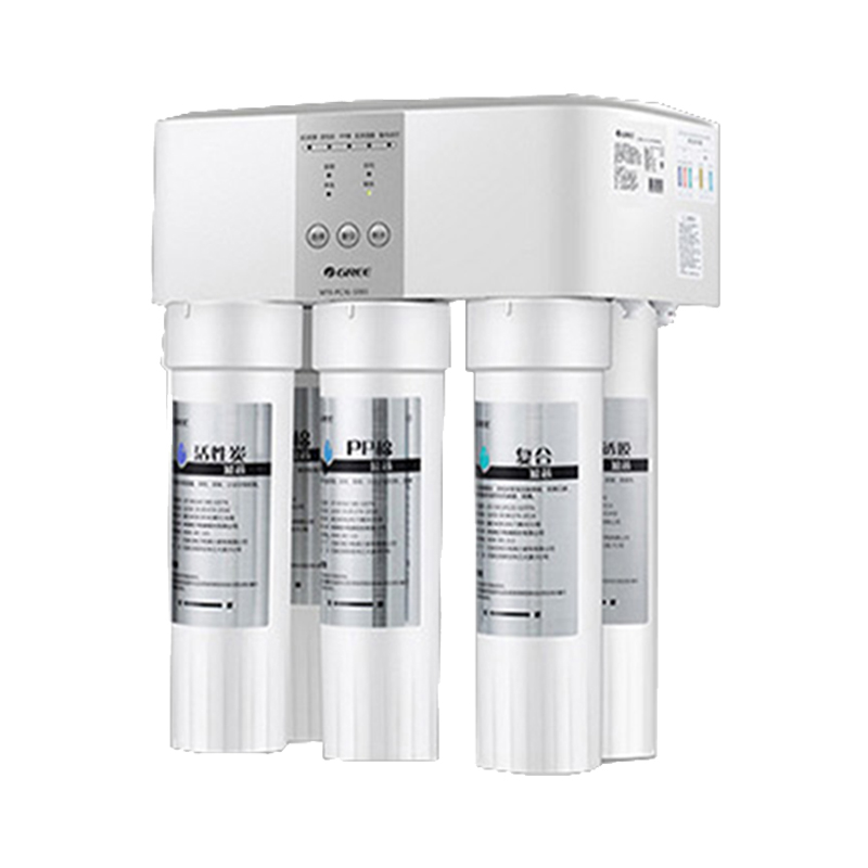 格力 自动冲洗净水器