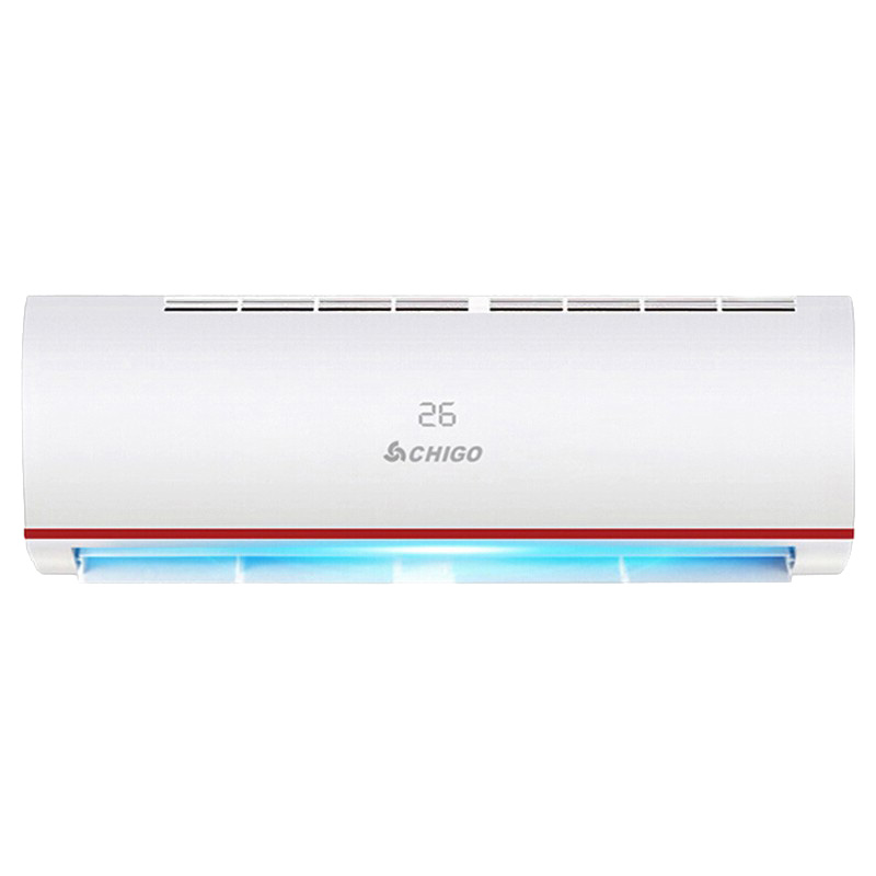 志高 变频壁挂式空调